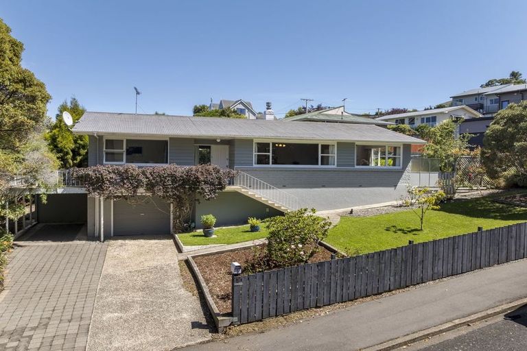 Photo of property in 1 Ferntree Drive, Wakari, Dunedin, 9010