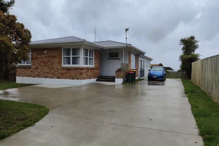 Photo of property in 6 Reeve Road, Owhata, Rotorua, 3010