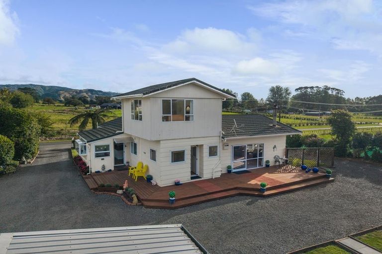 Photo of property in 85 Florida Road, Muhunoa East, Levin, 5570