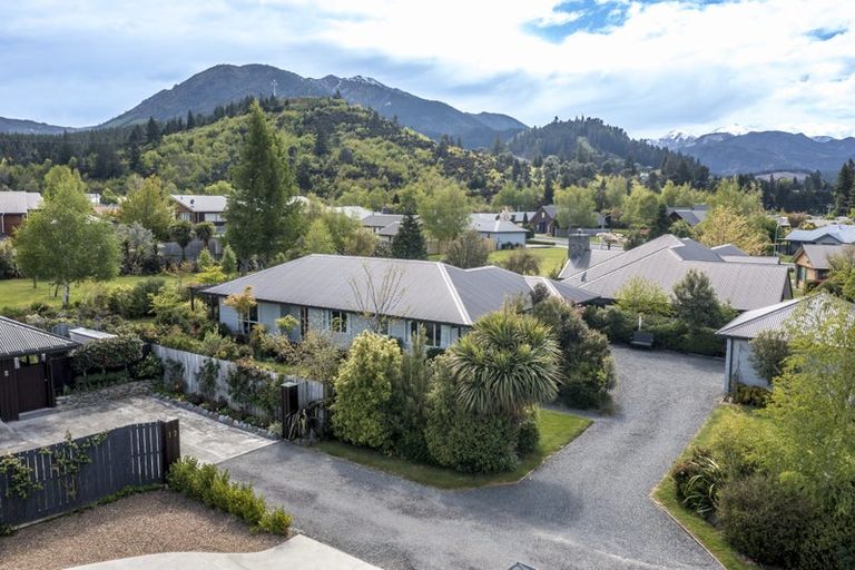 Photo of property in 10 Mount Isobel Place, Hanmer Springs, 7334