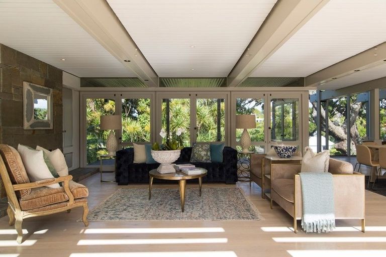 Photo of property in 7 Cheverton Place, Saint Heliers, Auckland, 1071