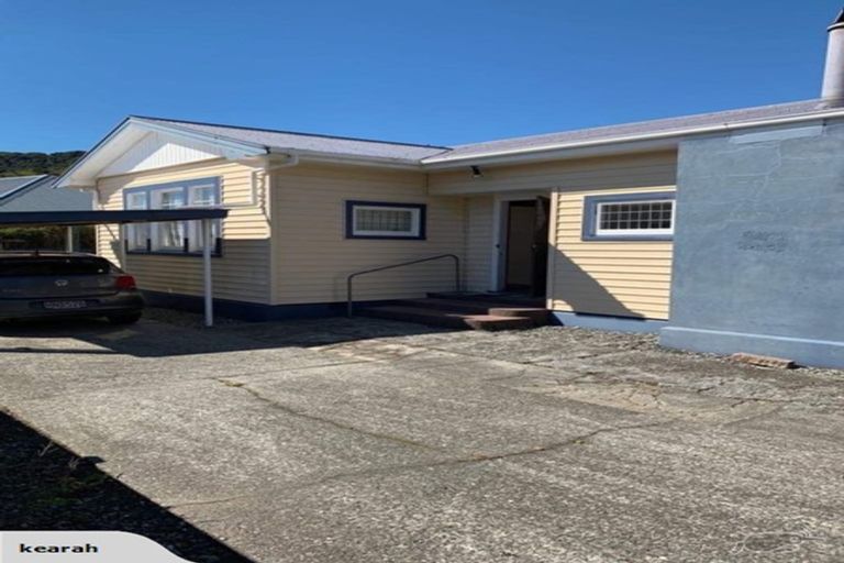 Photo of property in 3 Winnie Street, Greymouth, 7805