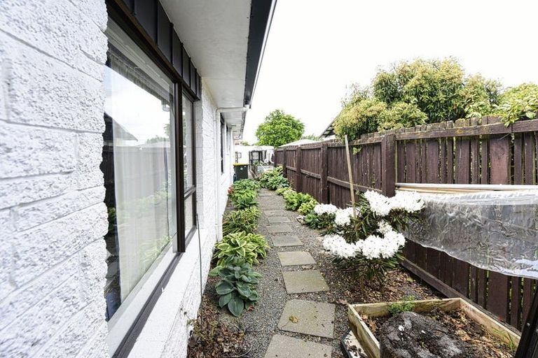 Photo of property in 36 Peter Street, Ashburton, 7700