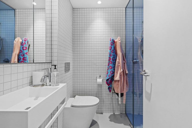 Photo of property in 261c Willis Street, Te Aro, Wellington, 6011