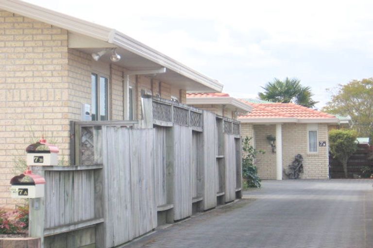Photo of property in 7b Lilac Place, Otumoetai, Tauranga, 3110