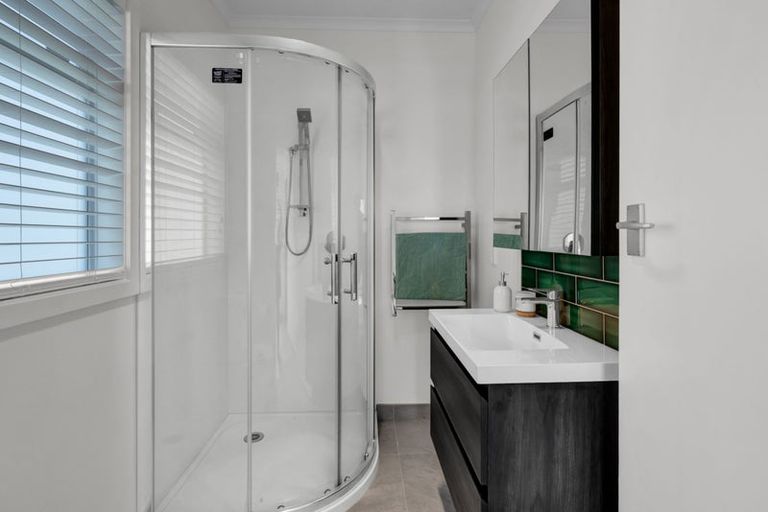 Photo of property in 41 Tokomaru Street, Welbourn, New Plymouth, 4312