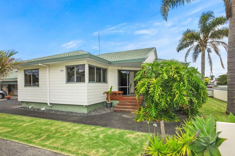 Photo of property in 122 Fenton Street, Thames, 3500