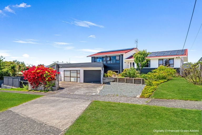 Photo of property in 19 Manson Street, Gate Pa, Tauranga, 3112