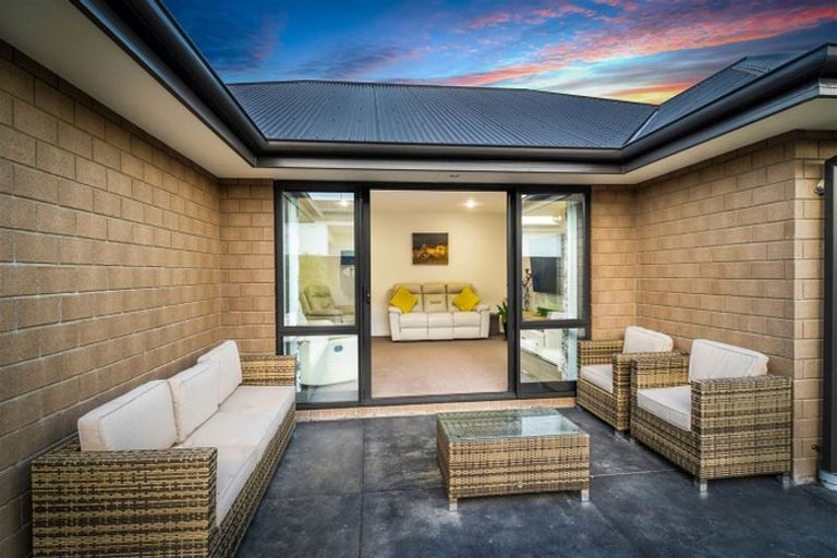 Photo of property in 22 Poulter Road, Lincoln, 7608