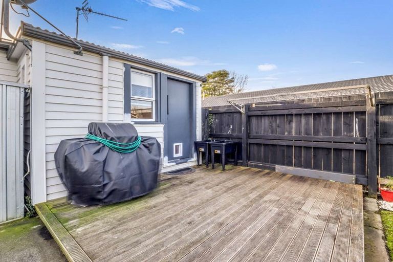 Photo of property in 18 Mcgregor Street, Milson, Palmerston North, 4414