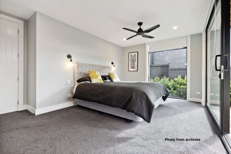 Photo of property in 56a Tautari Street, Orakei, Auckland, 1071