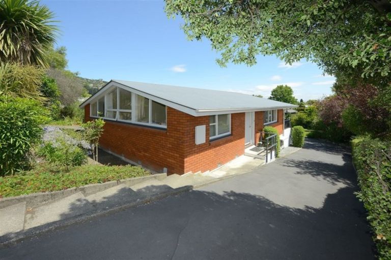 Photo of property in 16 Vernon Terrace, Hillsborough, Christchurch, 8022