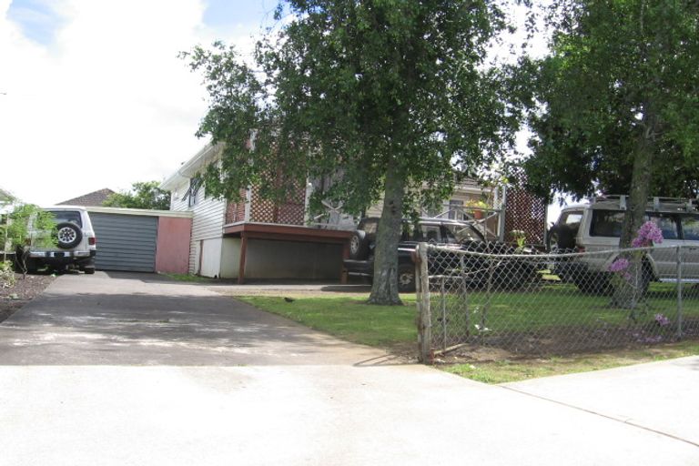 Photo of property in 273 Puhinui Road, Papatoetoe, Auckland, 2025