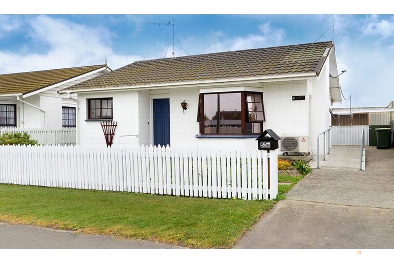 Photo of property in 53b High Street, Waimate, 7924
