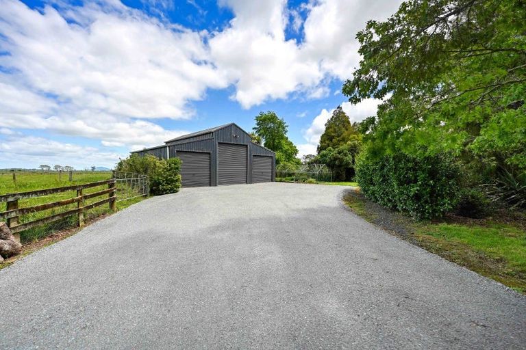 Photo of property in 286 Rukuhia Road, Rukuhia, Ohaupo, 3882