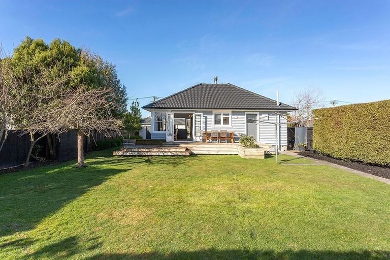 Photo of property in 26 Halliwell Avenue, Papanui, Christchurch, 8052