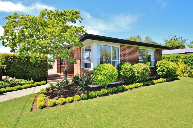 Photo of property in 169 Broughton Street, Gore, 9710