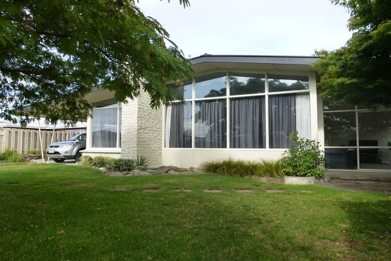 Photo of property in 132 Centennial Avenue, Alexandra, 9320