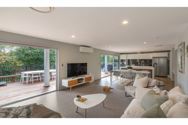 Photo of property in 1 Paikea Place, Somerfield, Christchurch, 8024
