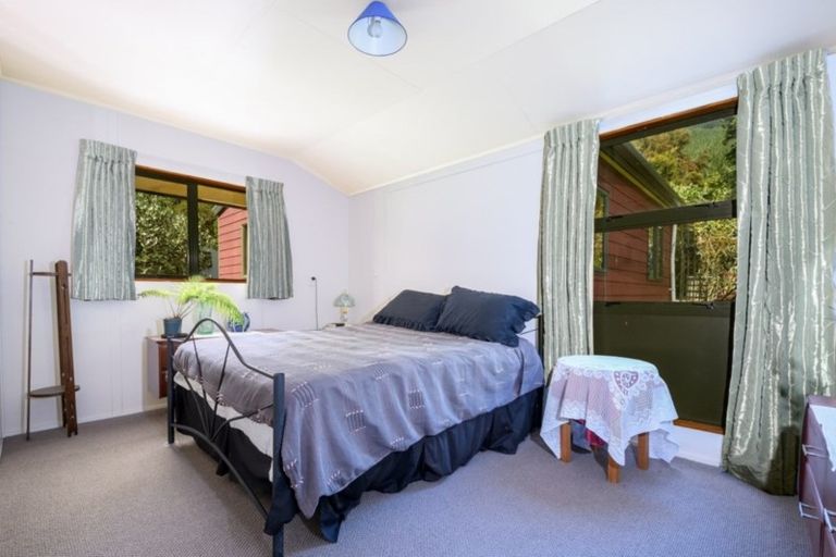 Photo of property in 734 Kenepuru Road, Mahau Sound, Marlborough Sounds, 7282