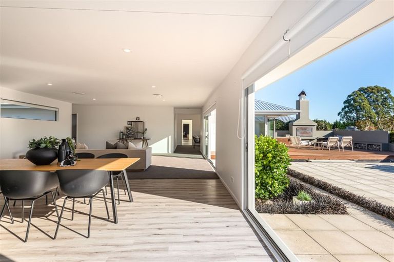 Photo of property in 94 Millcroft Lane, Ohoka, Kaiapoi, 7692