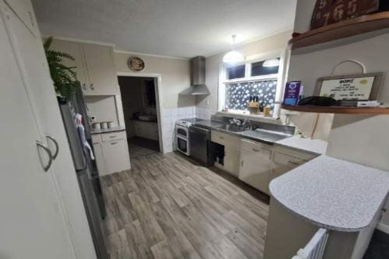 Photo of property in 109 Thomson Street, Tinwald, Ashburton, 7700