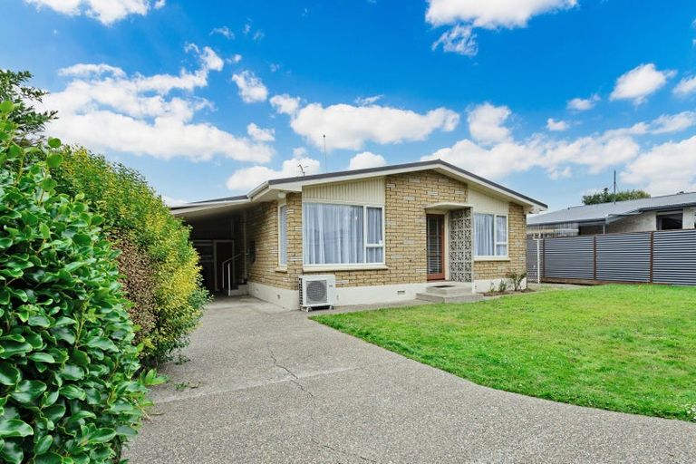 Photo of property in 4/277 Nelson Street, Strathern, Invercargill, 9812