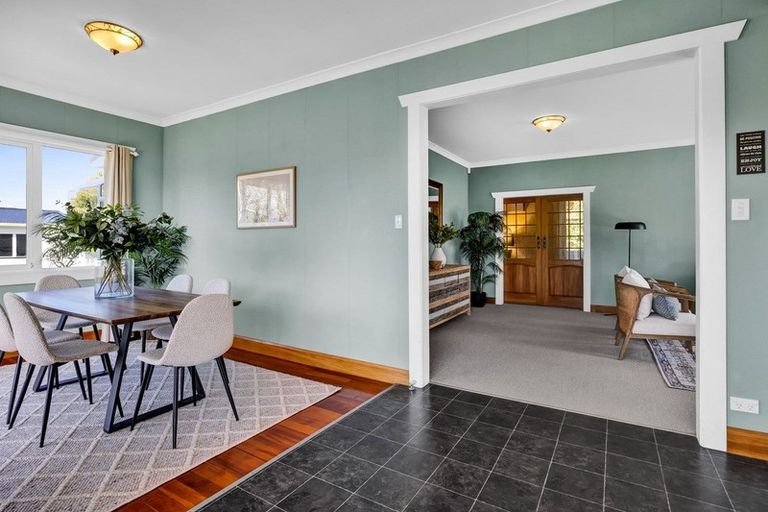 Photo of property in 44 Upjohn Street, Brooklands, New Plymouth, 4310