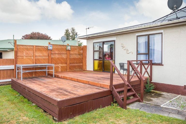 Photo of property in 52 Sherwill Street, Feilding, 4702