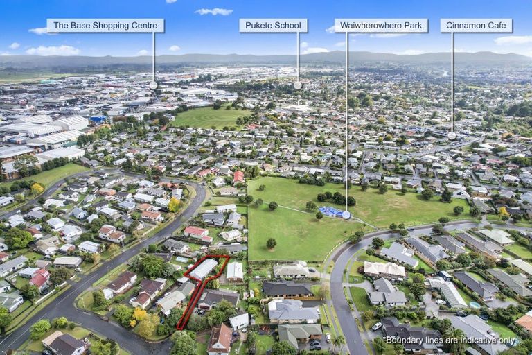 Photo of property in 7 Dale Place, St Andrews, Hamilton, 3200