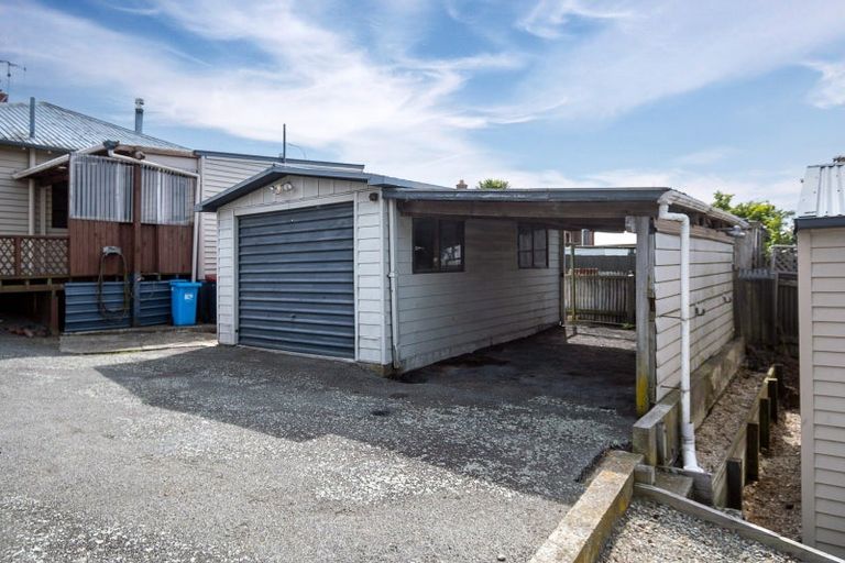 Photo of property in 278 Church Street, West End, Timaru, 7910