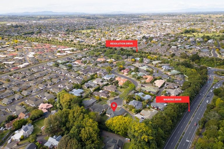 Photo of property in 45 Canaandale Drive, Flagstaff, Hamilton, 3210