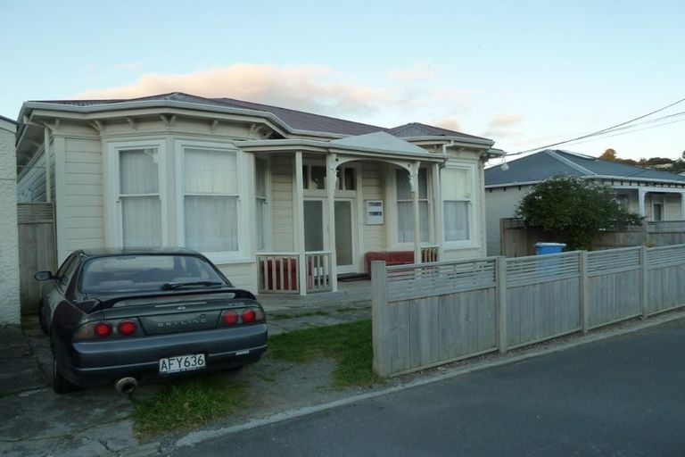 Photo of property in 35-41 Owen Street, Belmont, Lower Hutt, 5010