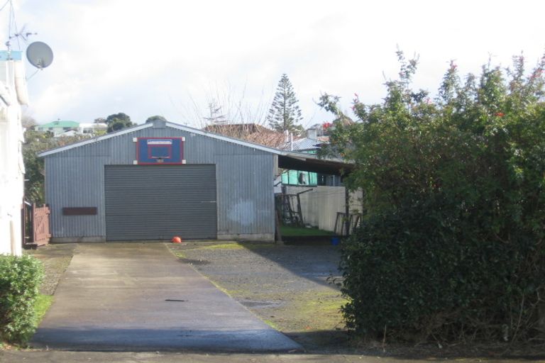 Photo of property in 22 Gordon Street, Dargaville, 0310