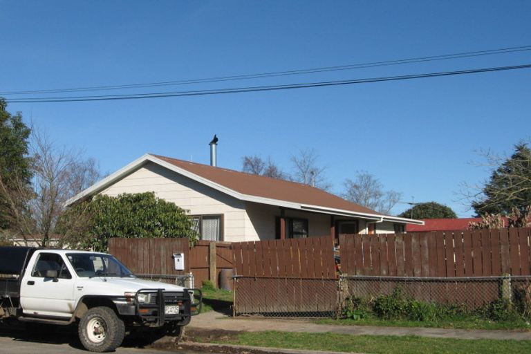 Photo of property in 1 Masefield Drive, Enderley, Hamilton, 3214