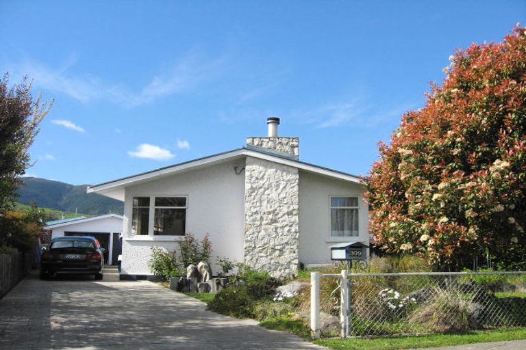 Photo of property in 309 Nayland Road, Stoke, Nelson, 7011