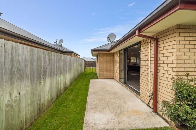 Photo of property in 12 Somerville Crescent, Aidanfield, Christchurch, 8025