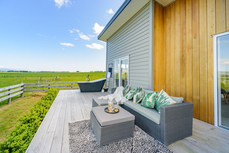 Photo of property in 33 Meavy Lane, Ashhurst, Palmerston North, 4470