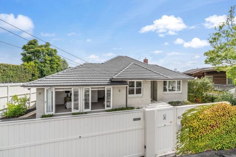 Photo of property in 42a Orakei Road, Remuera, Auckland, 1050
