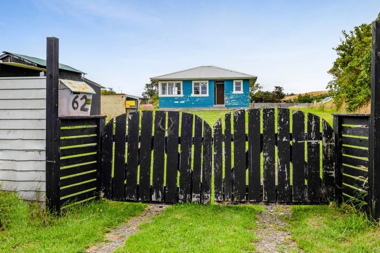 Photo of property in 62 Victoria Street, Patea, 4520
