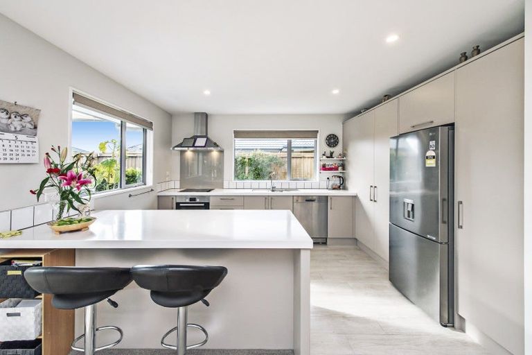 Photo of property in 45 Navy Loop, Rolleston, 7614