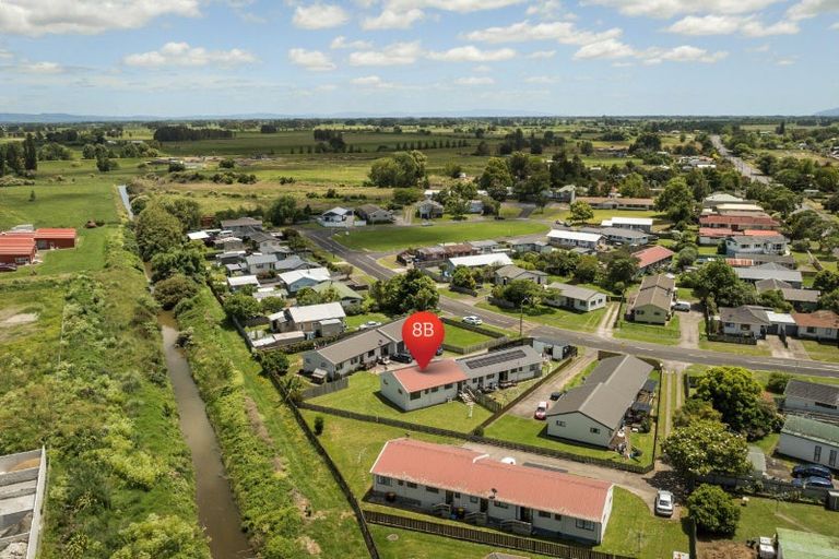 Photo of property in 8b Shoalhaven Street, Paeroa, 3600