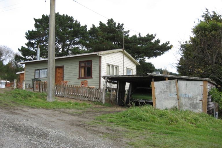 Photo of property in 24 Torquay Street, Kaitangata, 9210