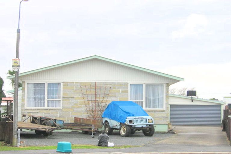 Photo of property in 9 Bremridge Place, Melville, Hamilton, 3206