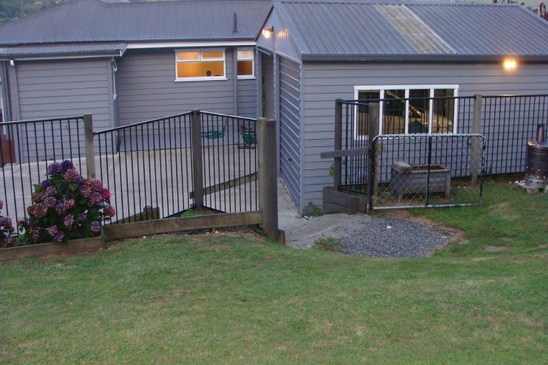 Photo of property in 49 Ailsa Street, Te Kuiti, 3910