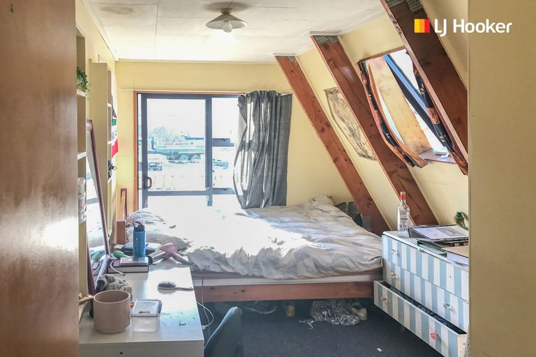 Photo of property in 156 Albany Street, North Dunedin, Dunedin, 9016