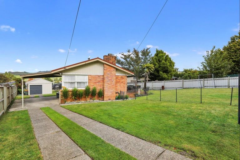 Photo of property in 364 Clayton Road, Pukehangi, Rotorua, 3015
