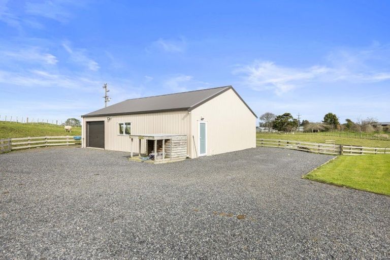 Photo of property in 726 Monument Road, Mangatangi, Pokeno, 2471