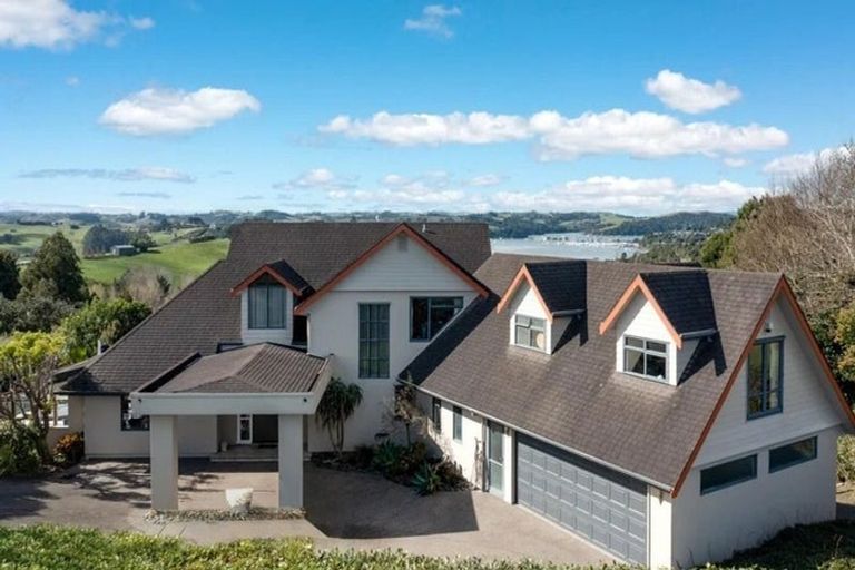 Photo of property in 243 Sharp Road, Warkworth, 0982