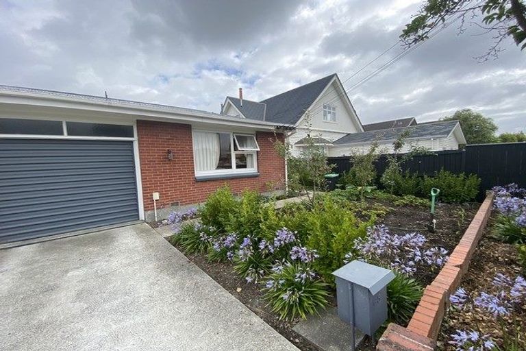 Photo of property in 63 Office Road, Merivale, Christchurch, 8014